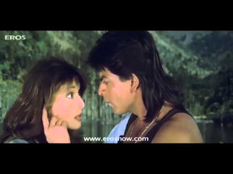 tanhai-tanhai-(full-song)---koyla.mp4