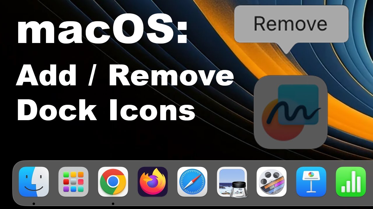 How to change app icons on mac - aslarm