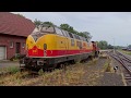 Bad Bentheim Bahnhof / Bentheimer Eisenbahn /  2018