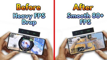 3 Methods to Maximize Gaming Performance On OnePlus 8/9 Series Phones