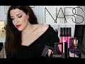 TΕΛΙΚΑ ΑΞΙΖΟΥΝ ΤΑ NARS? ● MarilliasChoice