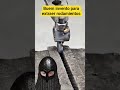 cómo sacar rodamientos #tools #mecanicaautomotriz