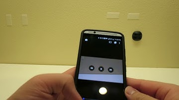 ZTE Axon 7 - Focusing Issue