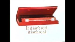 Columbia Home Video - VHS anti-piracy - 1984