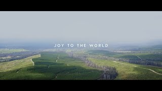 Joy To The World | Official Lyric Video chords