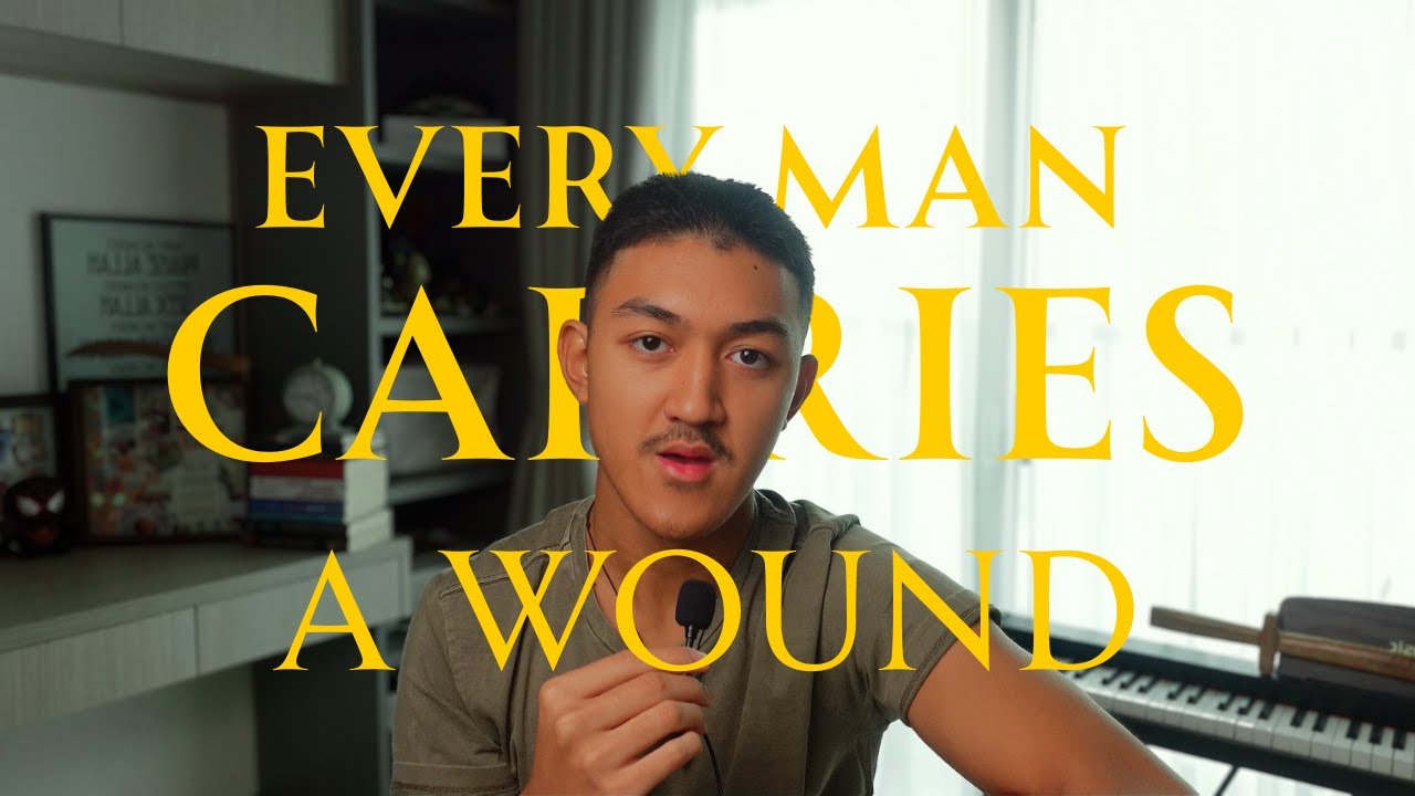 Every Fatherless Men Is Haunted By This Question