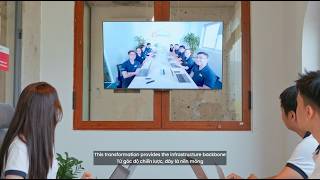AWS Migration Success Story: How TechSoft Improved Application Performance by 50% with eCloudvalley