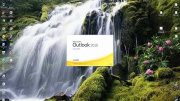 Lỗi khi cài outlook cho tài khoản gmail (Can