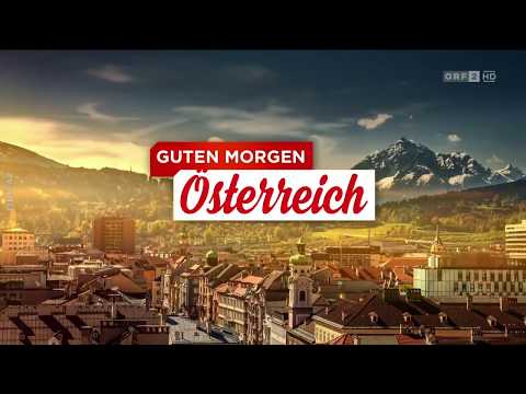 Sendung vom 18.08.2017.. 