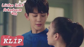 Lütfen Sınıf Arkadaşım 16 İtirafı Kesintiye Uğradı, Ikisinin Birbirlerine Karşı Gizli Aşkı Var