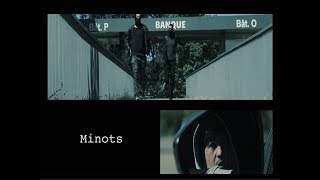 Minots - 2017