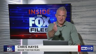 Saving historic Cass Bank Building a school s collapse risk more Inside the FOX Files