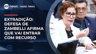 Video defesa-de-zambelli-alega-cidadania-italiana-contra-extradicao-e-anuncia-recurso-radar-news