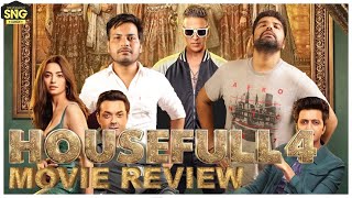 Housefull 4 | SnG: अनाड़ी Movie Review