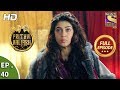 Prithvi Vallabh - Ep 40 - Full Episode - 2nd June, 2018