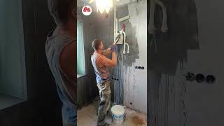 ремонт кухни 5.5кв.м