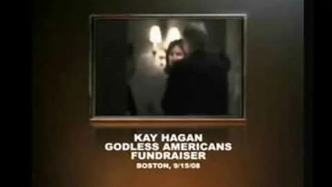 The Worst Republican Smear Ad -- From Elizabeth Dole