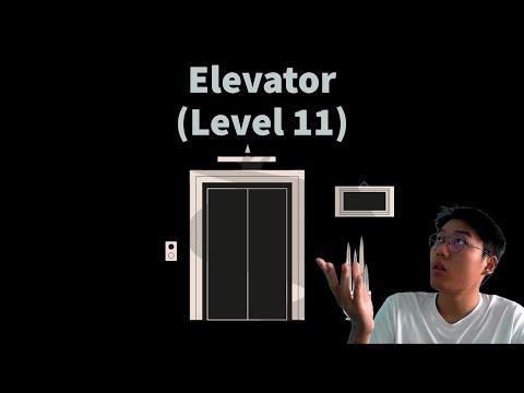 Elevator Ethernaut Challenge (Level 11): Python Brownie