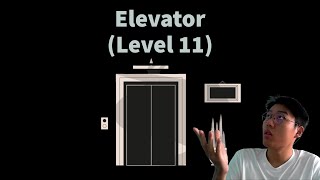 Elevator Ethernaut Challenge (Level 11): Python Brownie