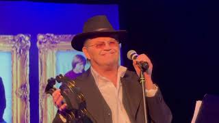 Micky Dolenz Celebrates The Monkees Headquarters Live April 18, 2023 in Warren Ohio Mickey  28 Songs