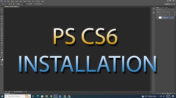 Photoshop CS6 installation | Textile Designing | Photoshop Tutorial