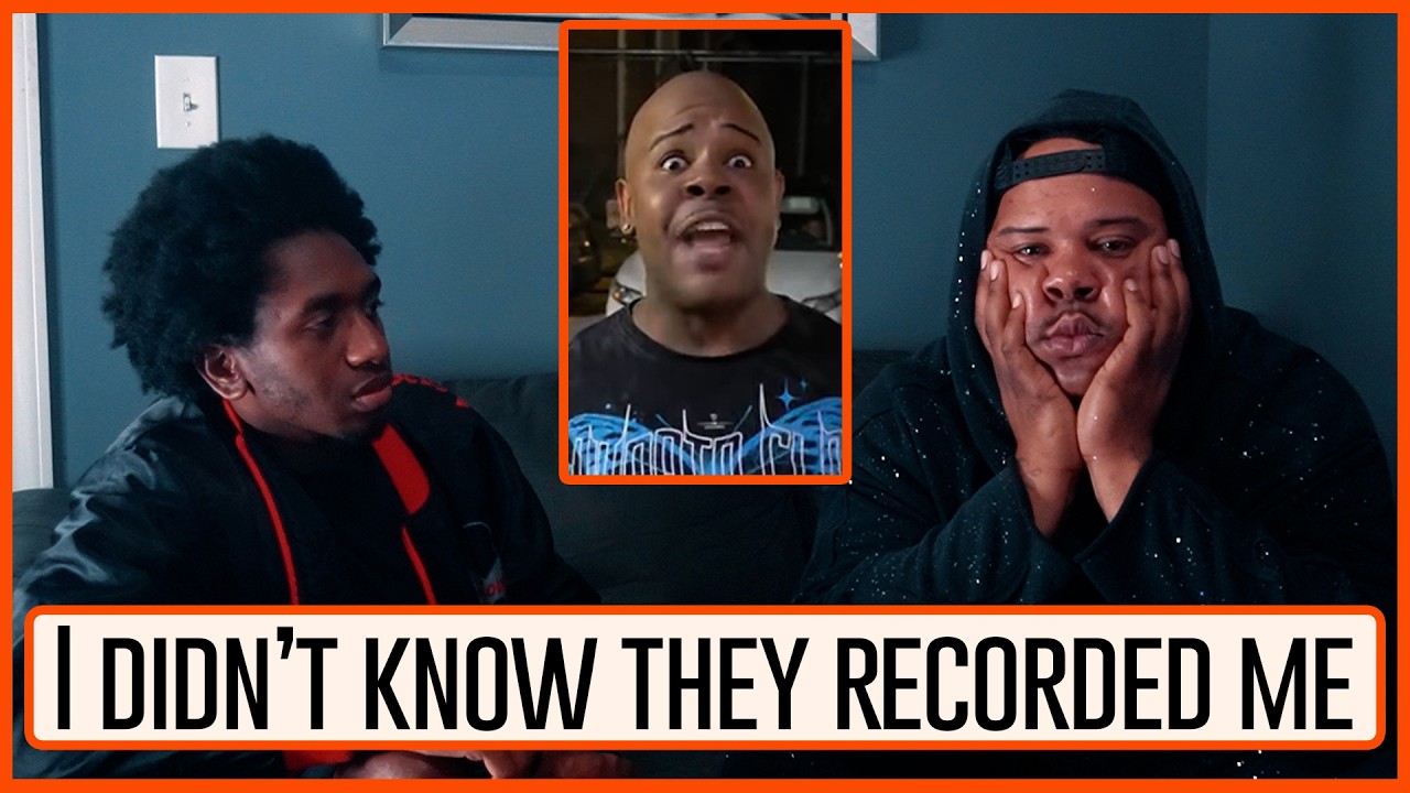 Thuga Whuga Talks Viral “Hump Hump” Video, Camera Anxiety & Responds To Negative Comments