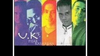 Uk's - Kerana Takdirnya