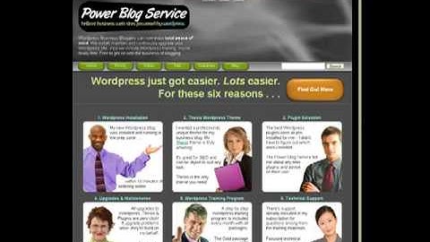Adding Extra Menu Items to Wordpress / Thesis
