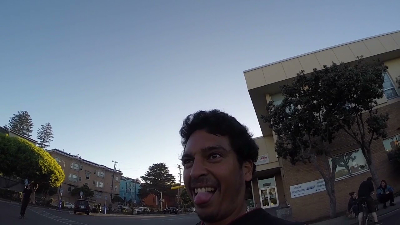 Ron Rodriguez rough cuts 2010 2018