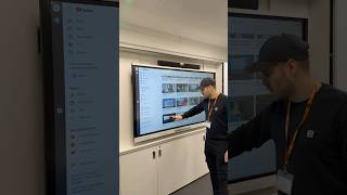 Smart Board Installation for Schools &amp; Offices | Essex &amp; London | Supply &amp; Fit