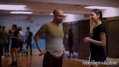 Sergio & Sofia | Zouk Dance | Dj Kakah ft Barcelona- Touch