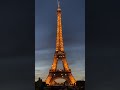 Eiffel tower  city of lights eiffeltoweratnight eiffeltower paris