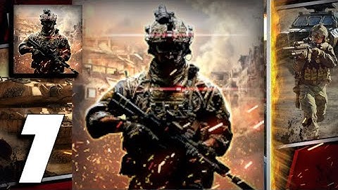 SIEGE: Apocalypse - Gameplay Part 7 (Android, iOS) - Max Level