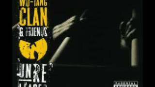 Wu Tang   Da W Remix