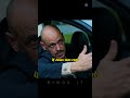 Ray gets schooled by his ex wife! Mr. Inbetween #mrinbetween #shorts