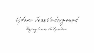 『獣の奏者エリン』のop”雫”をコンテンポラリージャズアレンジで演奏しました。 Uptown Jazz Underground HP：ujujazz.tumblr.com Twitter：https://twitter.com/UJU_Jazz.