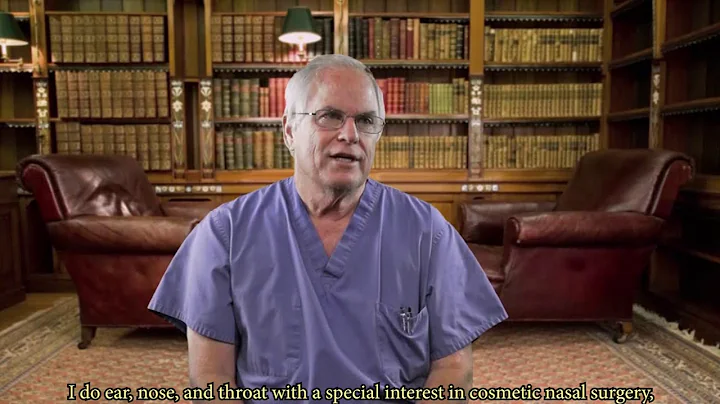 James R. Spires, Jr, MD  Premier Medical, Otolaryn...