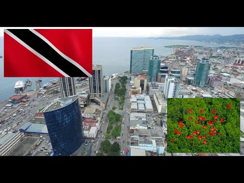 Did you know? 10 Facts of Trinidad u0026 Tobago