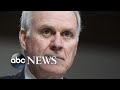 Navy secretary forced out, Bloomberg jumps in, Hong Kong elections | ABC News