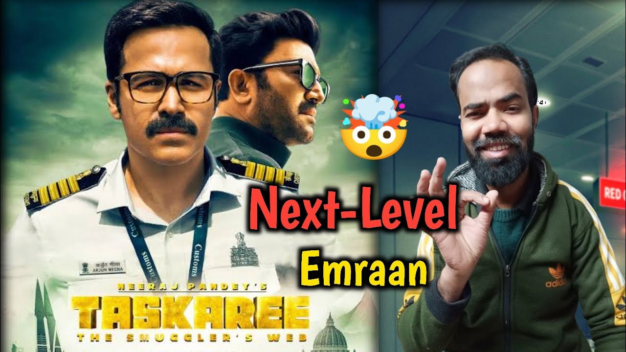 Taskaree: The Smuggler's Web Review | Faizaan Khan