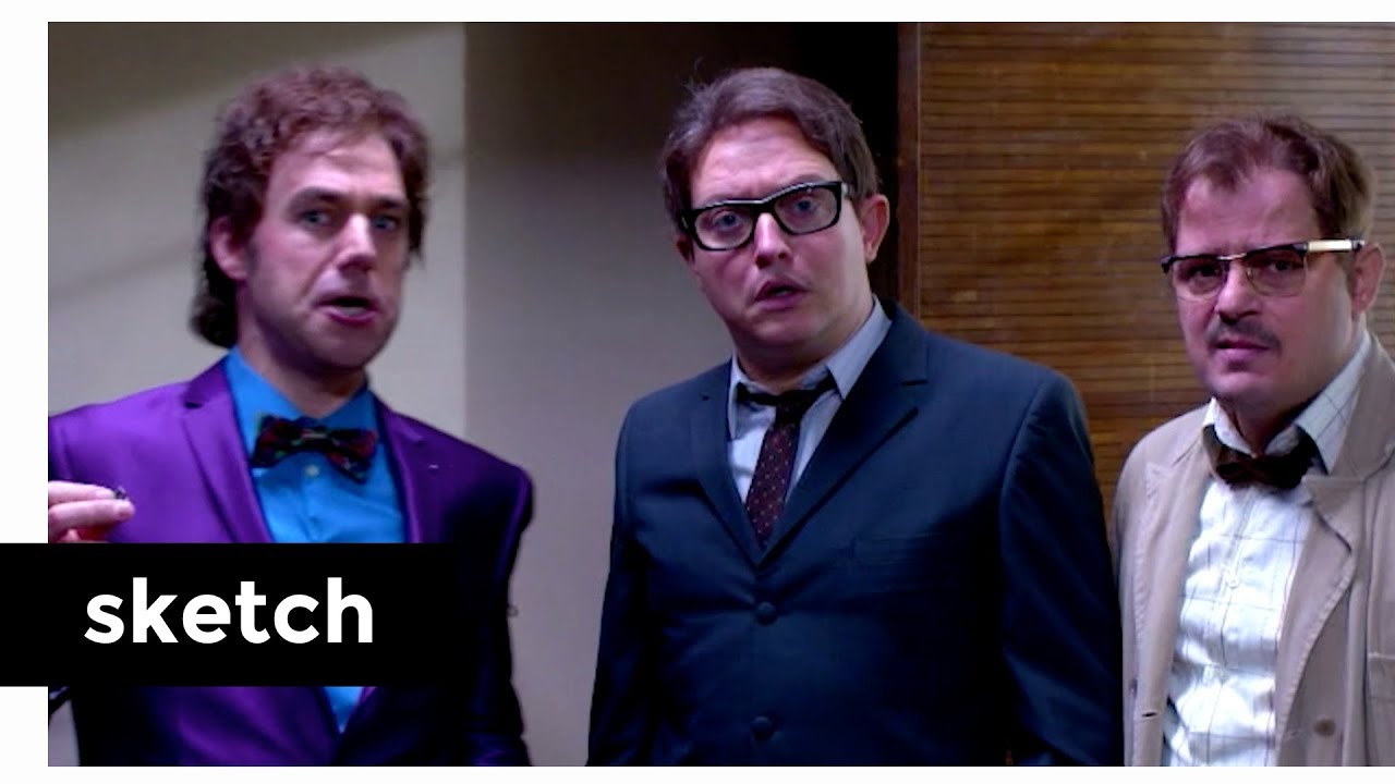 Mega computers Datkantochandersman Het Klokhuis YouTube Mega computers Datkantochandersman Het Klokhuis YouTube