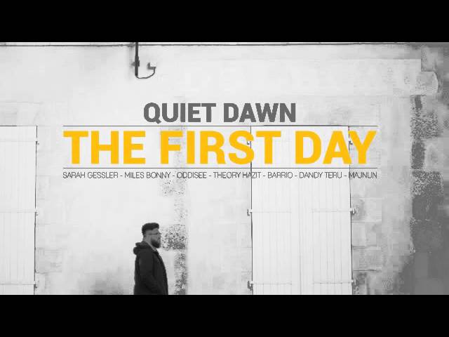 Vielleicht vielleicht jason watts remix. Quiet down. Quiet Dawn - Movements (2022).