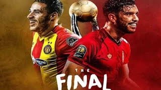 بث مباشر مباراه الاهلي والترجي التونسي|بدون تقطيع Ful Hd