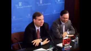 Obama's Enforcer: Eric Holder's Justice Department