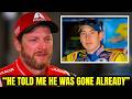 Dale Earnhardt Jr. Opens Up About Kyle Busch’s Scariest Racing Moments