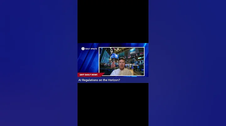 Gather the Council of Elders! Top Tech Leaders are Coming Together to Talk AI Regulations