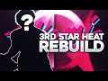 MIAMI HEAT 3RD STAR REBUILD! (NBA 2K21)