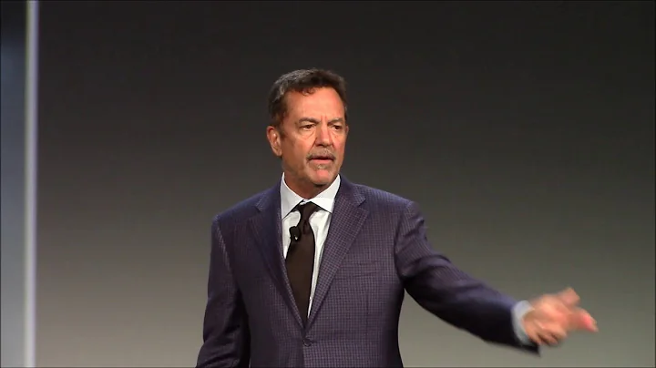 Convergence of Technologies Enables Predictive Maintenance