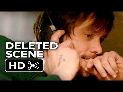 Eternal Sunshine Of The Spotless Mind Deleted Scene - Naomi (2004) - Movie HD