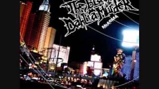The Black Dahlia Murder - Miasma 8-Bit